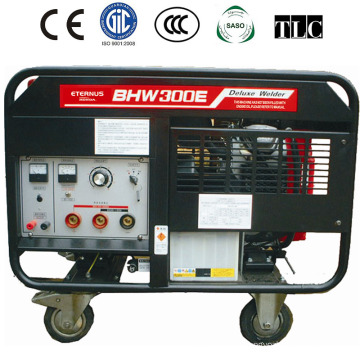 Welder Machine Generator (BHW300E)